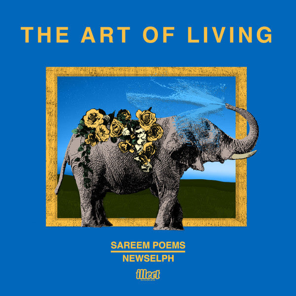 The Art of Living | Mint (M) Mint (M) Get Cheap Vinyl
