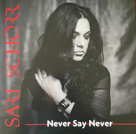 Never Say Never | Mint (M) Mint (M) Get Cheap Vinyl
