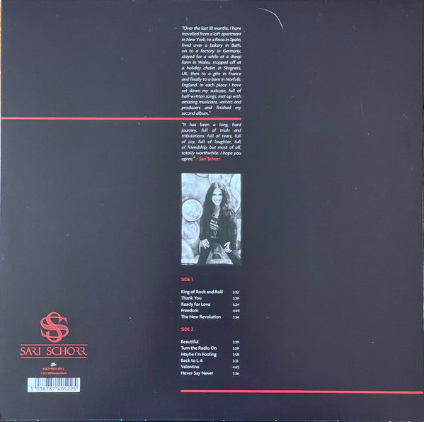 Never Say Never | Mint (M) Mint (M) Get Cheap Vinyl