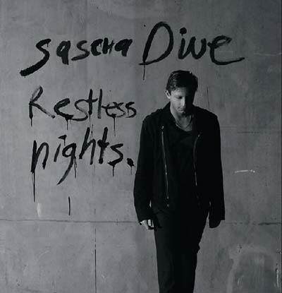 Restless Nights | Get Cheap Vinyl