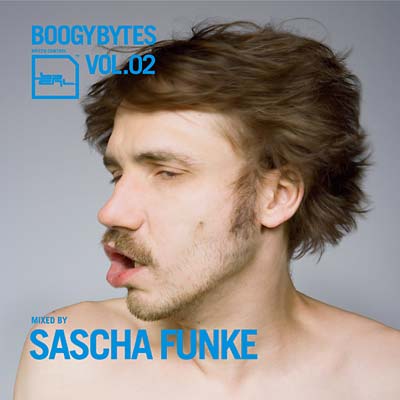 Boogy Bytes Vol. 02 | Get Cheap Vinyl