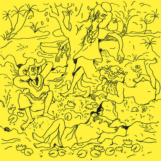 Lotos Land | Get Cheap Vinyl