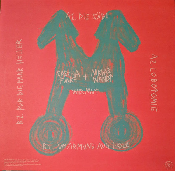 Wismut | Mint (M) Mint (M) Get Cheap Vinyl