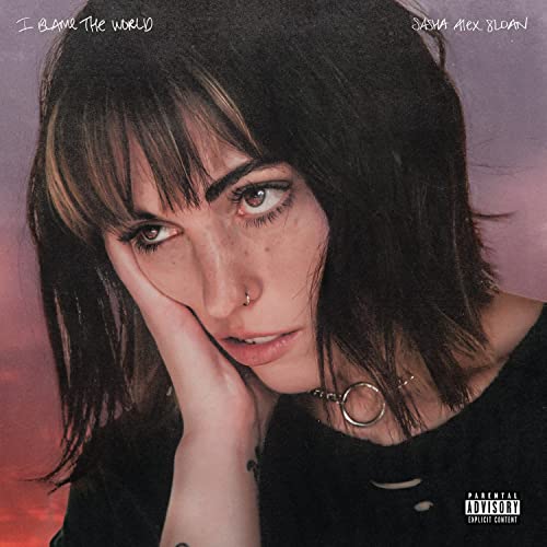 I Blame The World (VINYL) | Mint (M) Mint (M) Get Cheap Vinyl