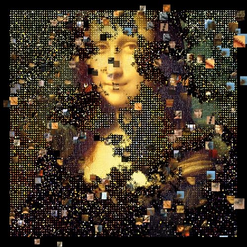 Da Vinci Genius (Gold Vinyl) | Mint (M) Mint (M) Get Cheap Vinyl