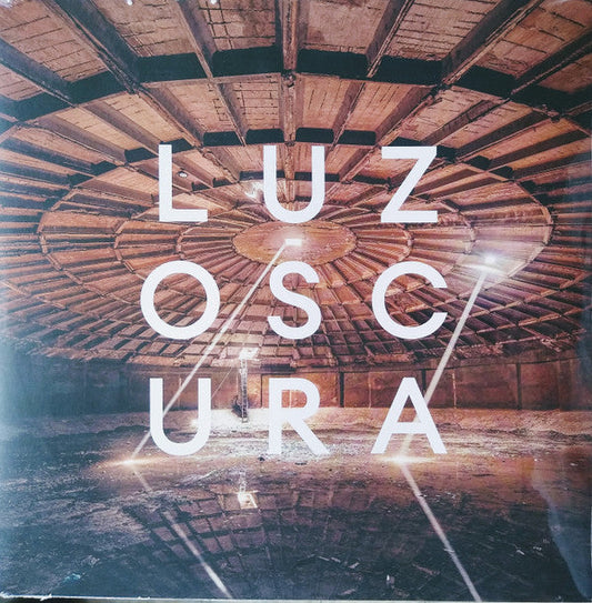 LUZoSCURA | Mint (M) Mint (M) Get Cheap Vinyl