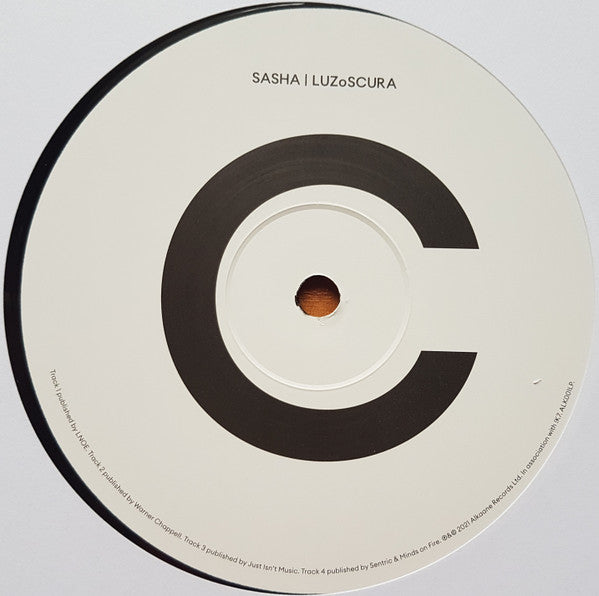 LUZoSCURA | Mint (M) Mint (M) Get Cheap Vinyl