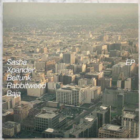 Xpander EP | Mint (M) Mint (M) Get Cheap Vinyl