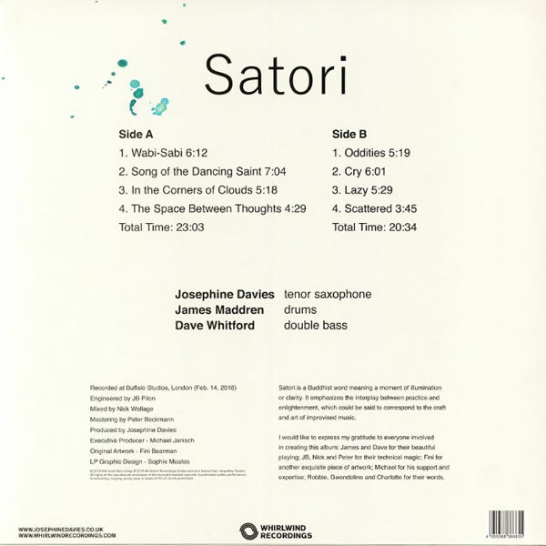 In The Corners Of Clouds | Mint (M) Mint (M) Get Cheap Vinyl