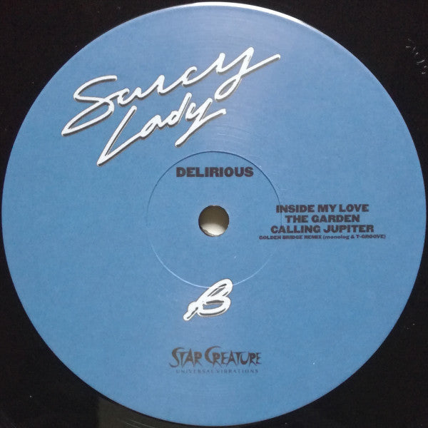 Delirious | Mint (M) Mint (M) Get Cheap Vinyl
