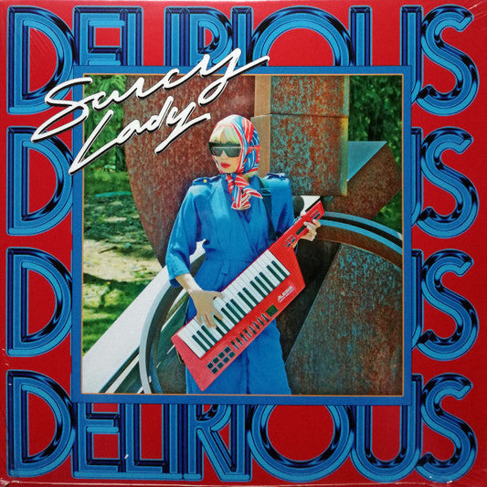 Delirious | Mint (M) Mint (M) Get Cheap Vinyl