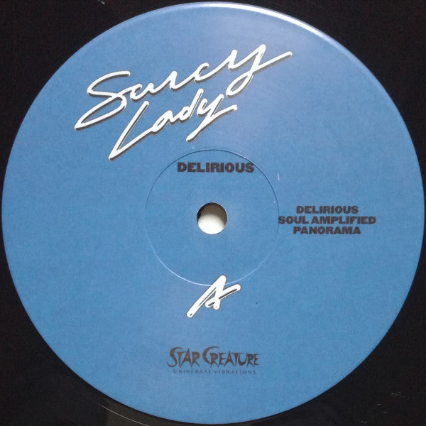 Delirious | Mint (M) Mint (M) Get Cheap Vinyl