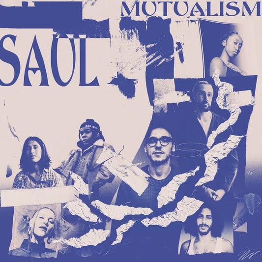 Mutualism | Get Cheap Vinyl