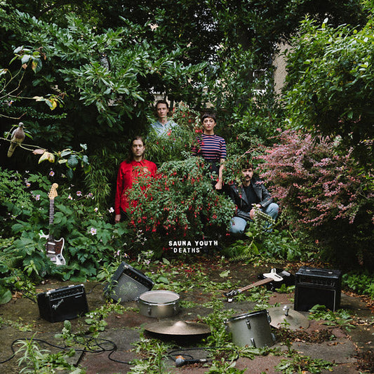 Deaths | Get Cheap Vinyl