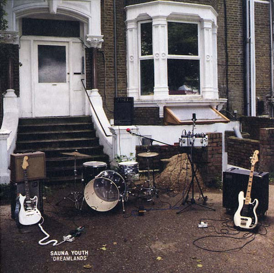 Dreamlands | Get Cheap Vinyl