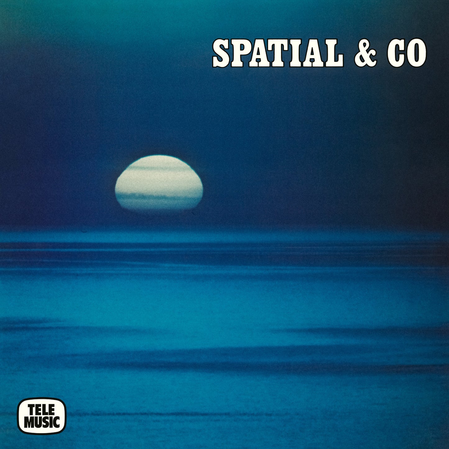 Spatial & Co | Get Cheap Vinyl
