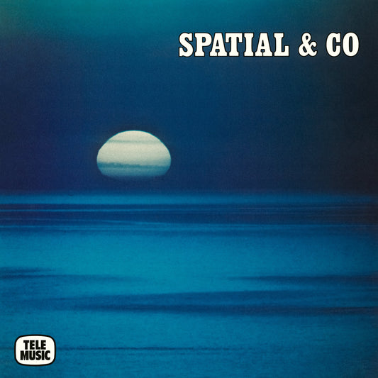 Spatial & Co | Get Cheap Vinyl
