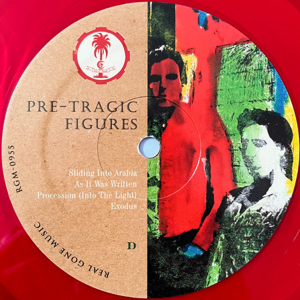 Tragic Figures | Mint (M) Mint (M) Get Cheap Vinyl