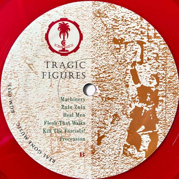 Tragic Figures | Mint (M) Mint (M) Get Cheap Vinyl
