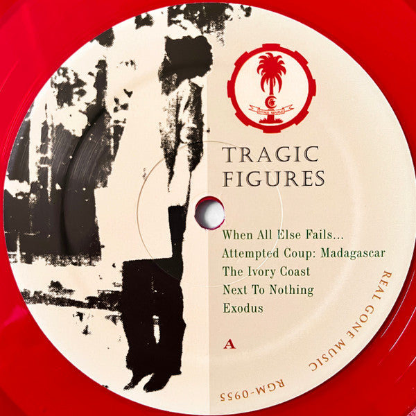 Tragic Figures | Mint (M) Mint (M) Get Cheap Vinyl