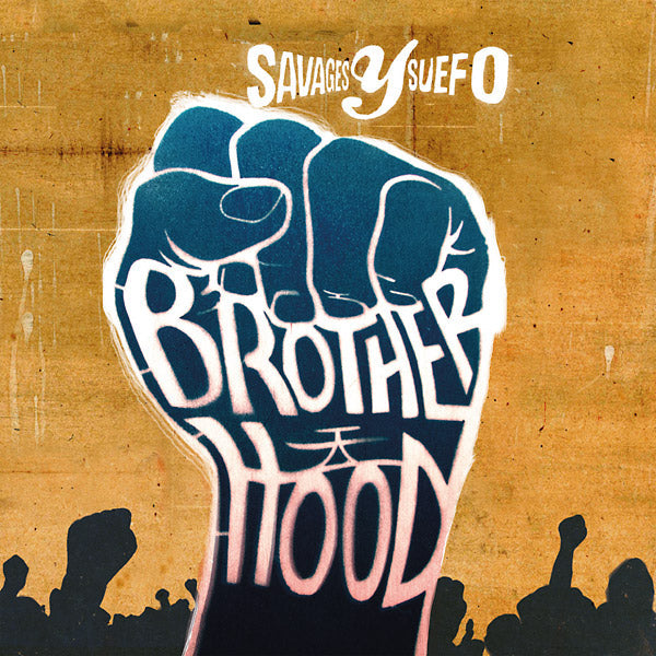 Brotherhood | Get Cheap Vinyl