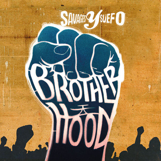 Brotherhood | Get Cheap Vinyl