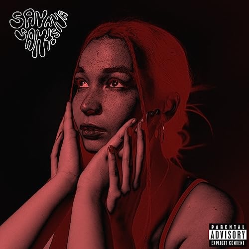 cheater / messy (Translucent Red 7" Single) | Mint (M) Mint (M) Get Cheap Vinyl