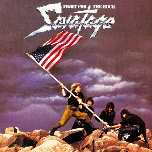 Fight For The Rock [Import] | Mint (M) Mint (M) Get Cheap Vinyl
