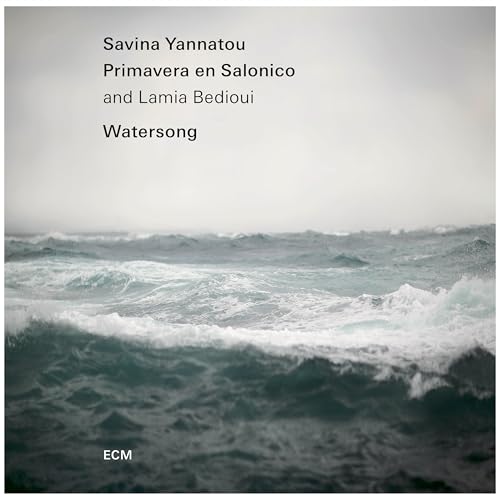 Watersong | Get Cheap Vinyl