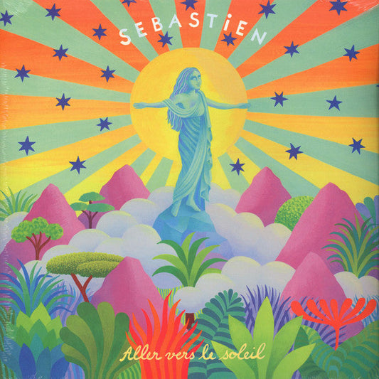Aller Vers Le Soleil | Mint (M) Mint (M) Get Cheap Vinyl