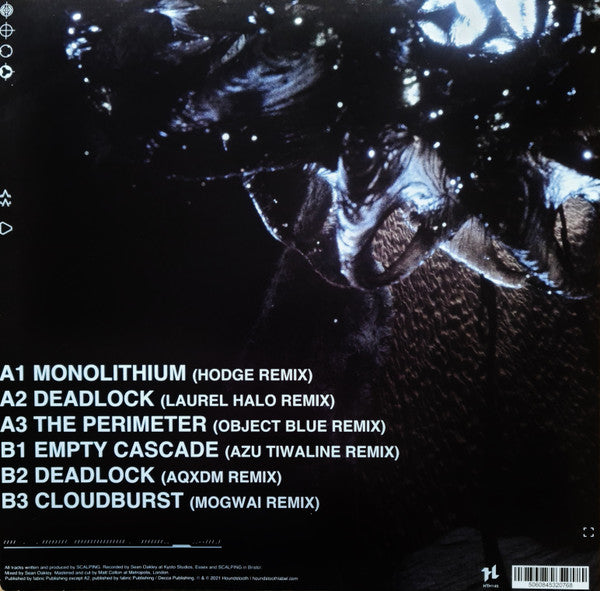 Flood Remixed | Mint (M) Mint (M) Get Cheap Vinyl