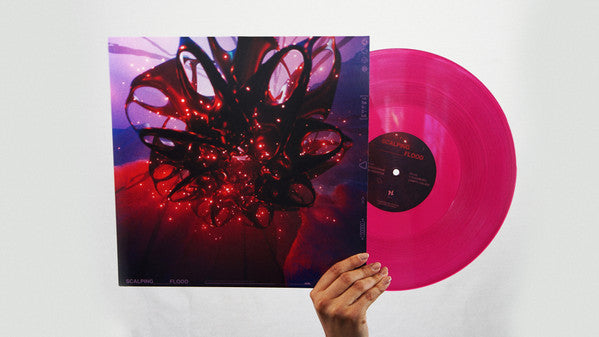 Flood | Mint (M) Mint (M) Get Cheap Vinyl