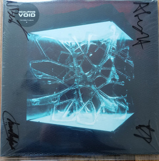 Void | Mint (M) Mint (M) Get Cheap Vinyl