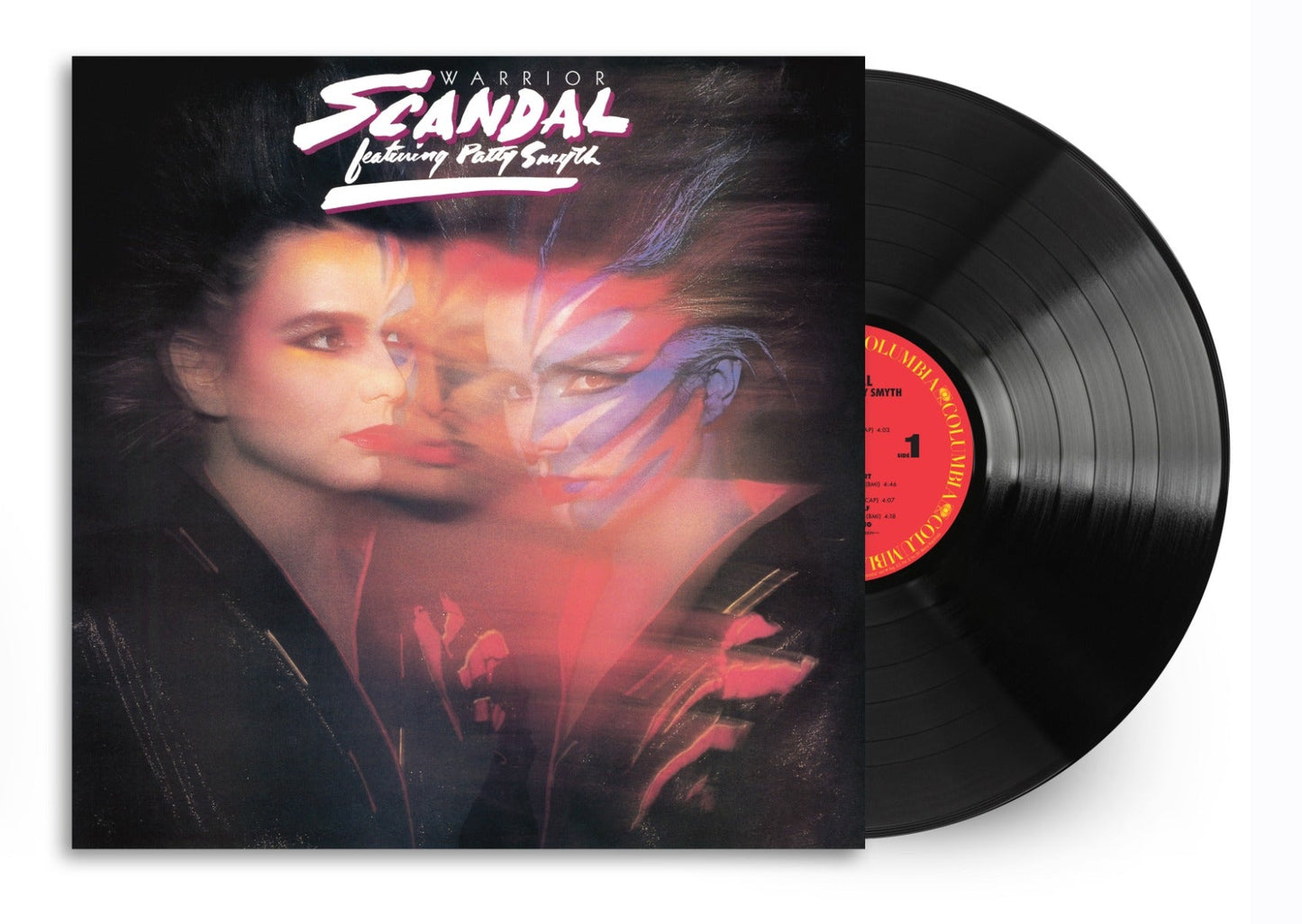 Warrior (Anniversary Edition) | Mint (M) Mint (M) Get Cheap Vinyl