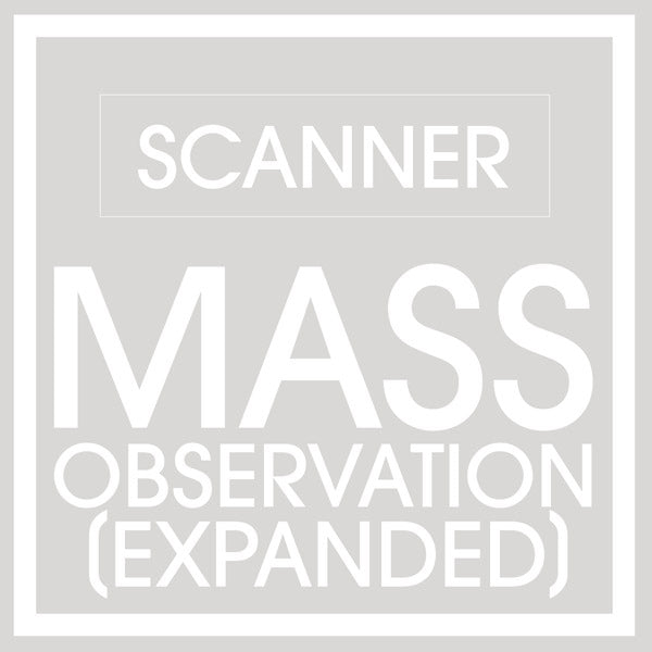 Mass Observation (Expanded) | Get Cheap Vinyl