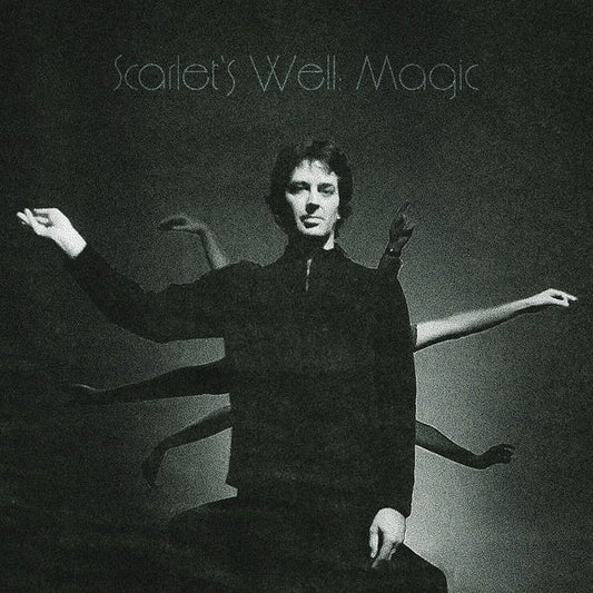 Magic (Selections from 1999-2010) [Import] | Mint (M) Mint (M) Get Cheap Vinyl