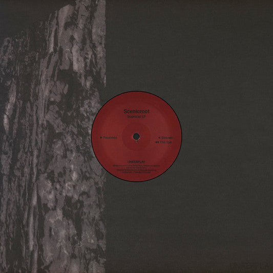 Scenical EP | Mint (M) Mint (M) Get Cheap Vinyl