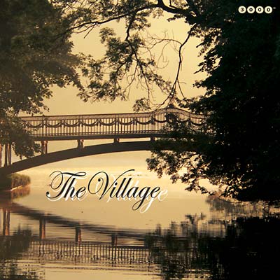The Village | Get Cheap Vinyl