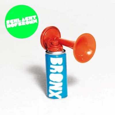 Schlachthofbronx | Get Cheap Vinyl