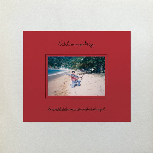 Freundlichbaracudamelodieliedgut | Mint (M) Mint (M) Get Cheap Vinyl