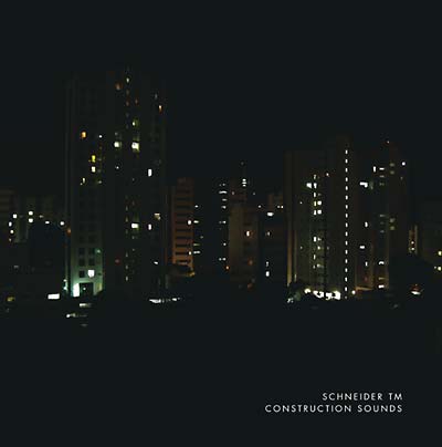 Construction Sounds | Get Cheap Vinyl