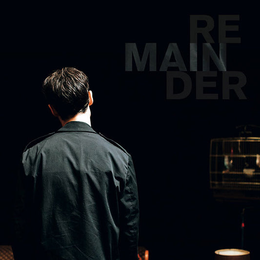 Remainder | Get Cheap Vinyl