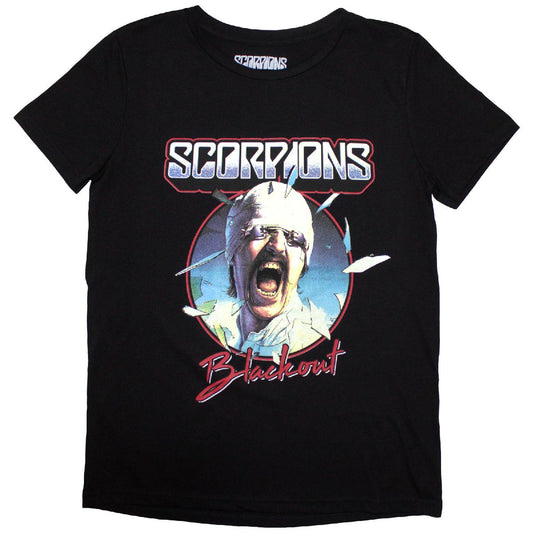 Blackout Tour '82 | Women's | Get Cheap Vinyl