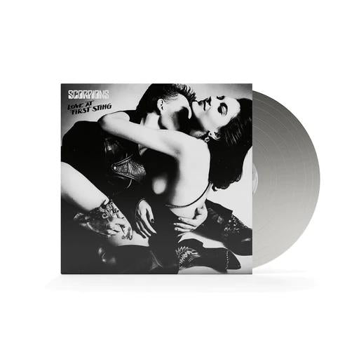 Love At First Sting (180g Silver Vinyl) | Mint (M) Mint (M) Get Cheap Vinyl