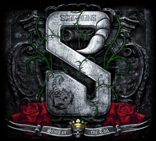 Sting in the Tail [Import] | Mint (M) Mint (M) Get Cheap Vinyl