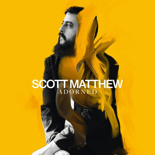 Adorned [Import] | Mint (M) Mint (M) Get Cheap Vinyl