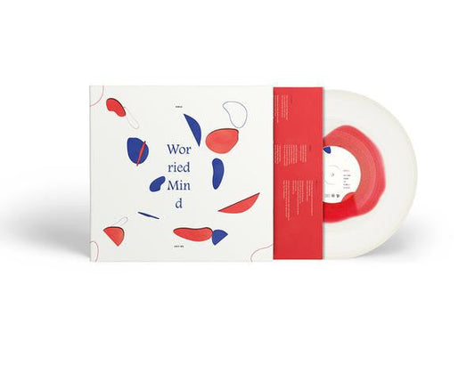 Worried Mind | Mint (M) Mint (M) Get Cheap Vinyl