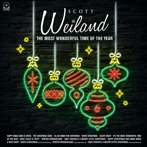 The Most Wonderful Time Of The Year (Ltd Red Vinyl) | Mint (M) Mint (M) Get Cheap Vinyl