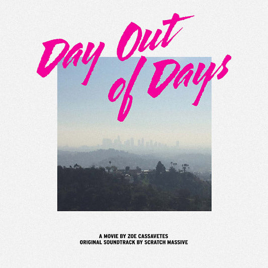 Day Out Of Days | Get Cheap Vinyl