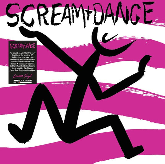 In Rhythm (VINYL) (12" SINGLE) | Mint (M) Mint (M) Get Cheap Vinyl